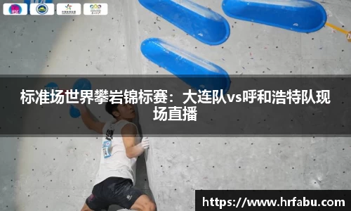 雨燕体育直播